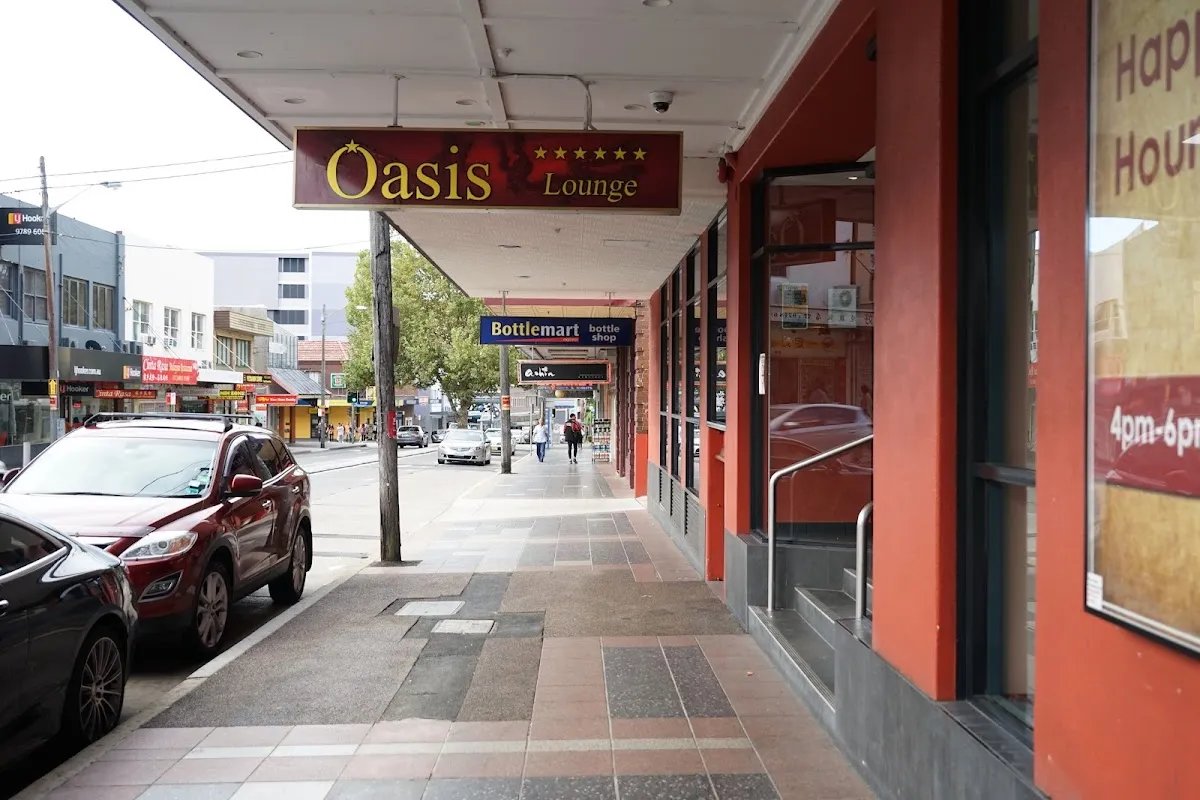 Featured image for Oasis on Beamish Hotel