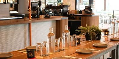 Photo of BearBrass, one of the top bars in Southbank