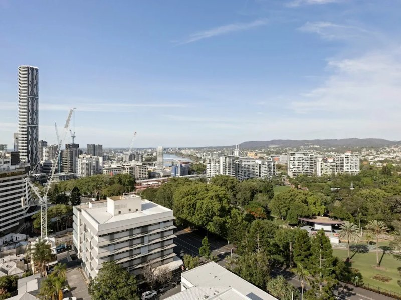 Hotel Grand Chancellor Brisbane photo 1