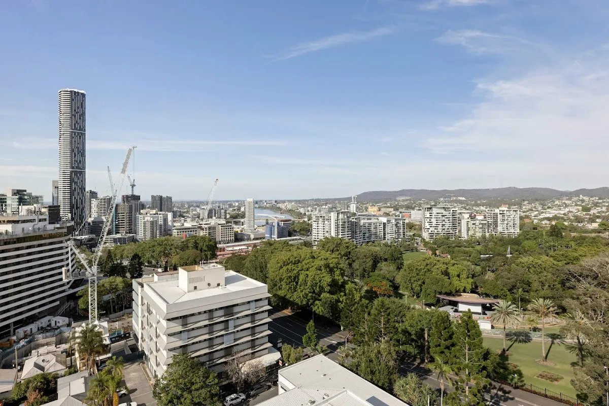 Featured image for Hotel Grand Chancellor Brisbane