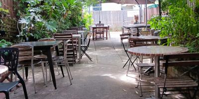 Photo of Goblin Kitchen & Bar, one of the top bars in New South Wales