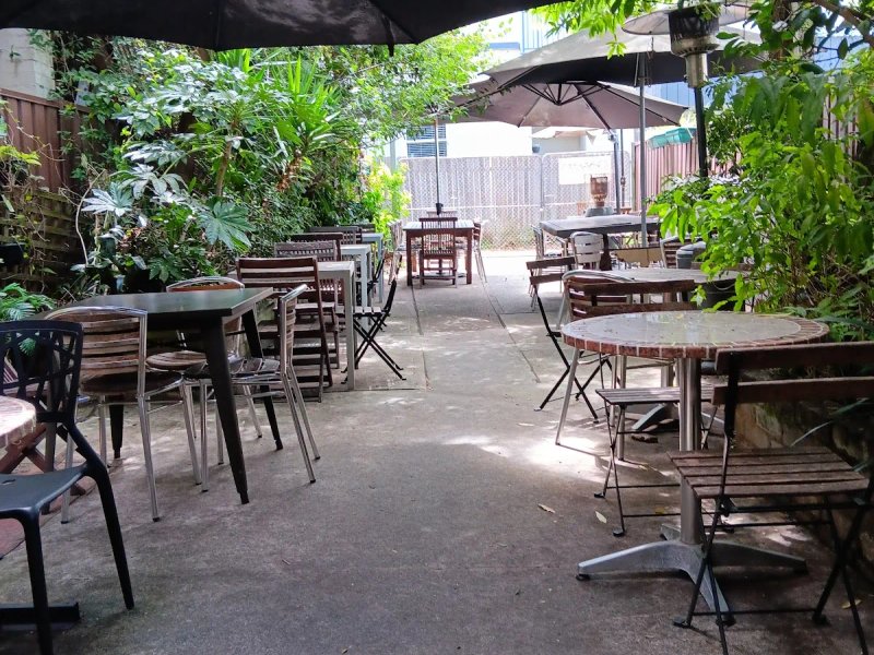 Goblin Kitchen & Bar photo 1