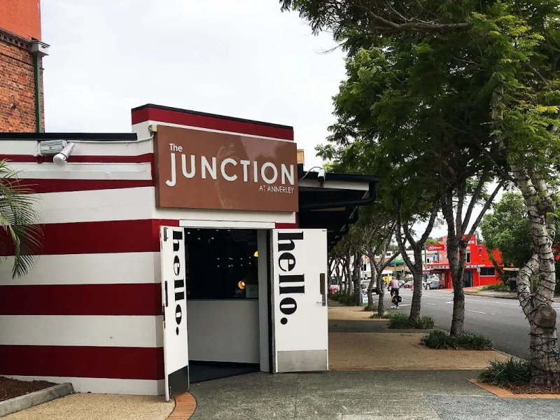 The Junction Hotel photo 1