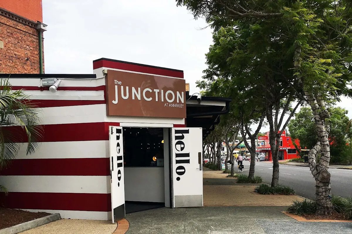 Featured image for The Junction Hotel