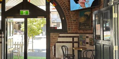 Photo of Lord Roberts Hotel, one of the top bars in New South Wales