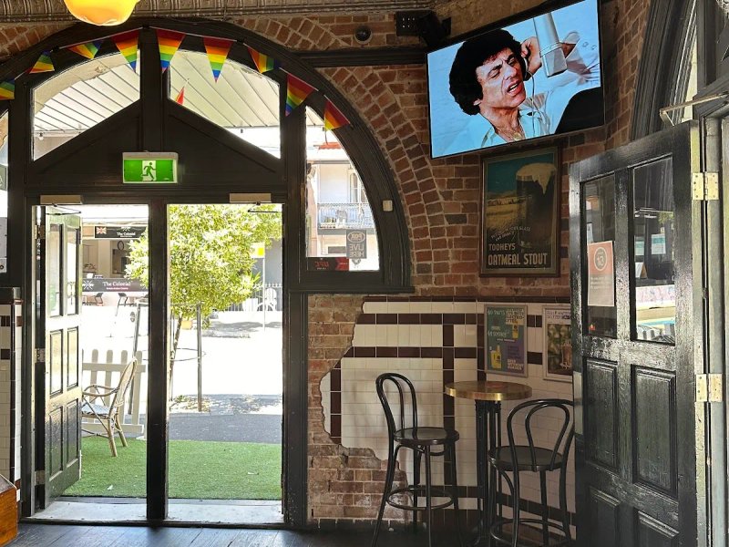 Lord Roberts Hotel photo 1