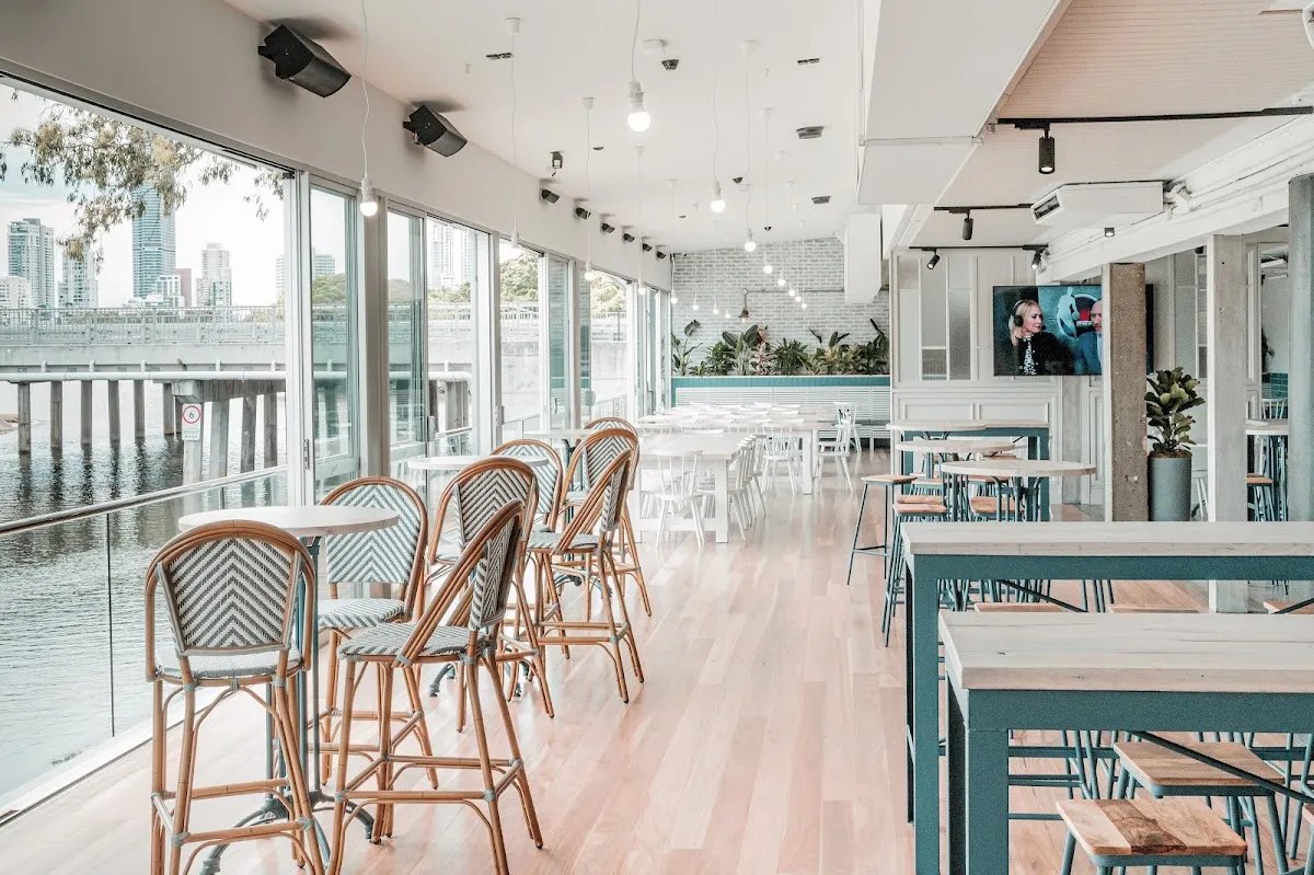 Featured image for Gold Coast Tavern