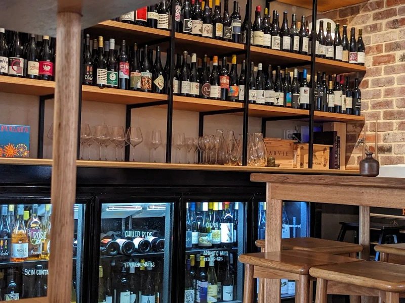 Pep's Wine Bar photo 1