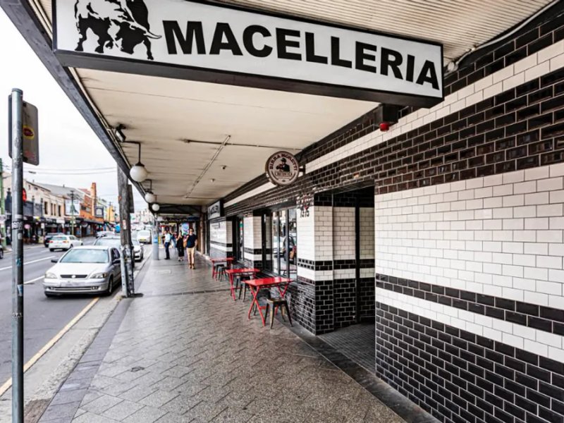 Macelleria Newtown photo 1