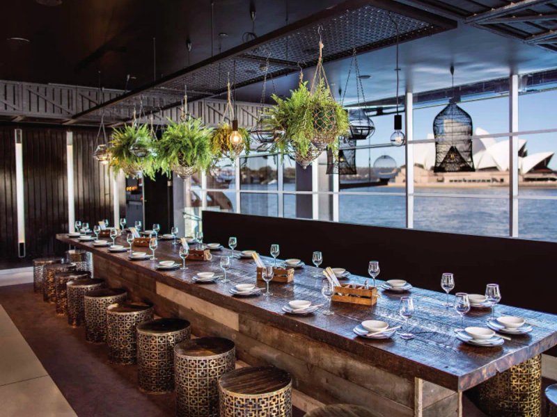 Cruise Bar and Restaurant photo 1