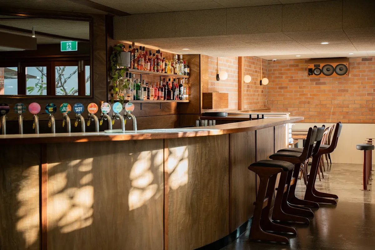 Featured image for Patio by Range | Rosalie & Paddington Bar