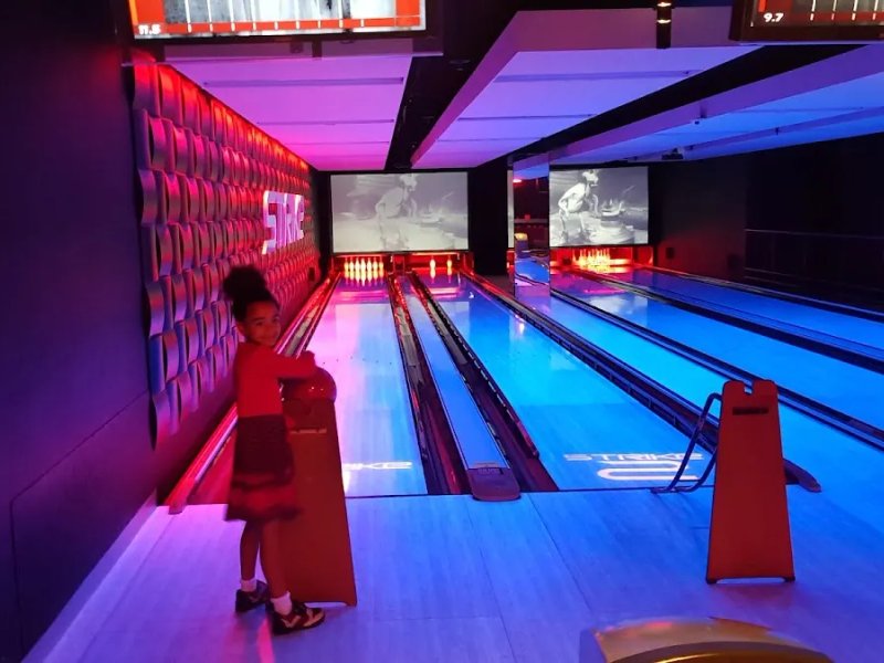 Strike Bowling Chatswood photo 1