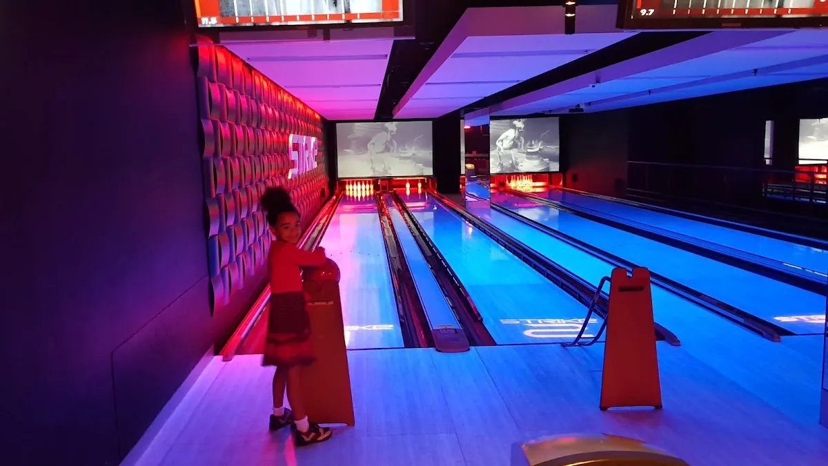 Featured image for Strike Bowling Chatswood