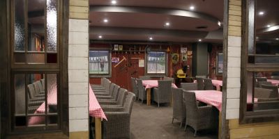 Photo of The Glasshouse Hotel, one of the top bars in New South Wales
