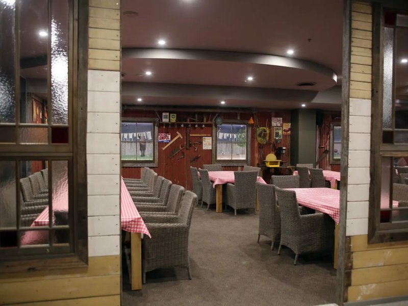 The Glasshouse Hotel photo 1