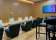 Qantas International Transit Lounge Perth thumbnail 1