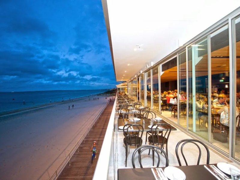 Hurricane's Grill Brighton Le Sands photo 1
