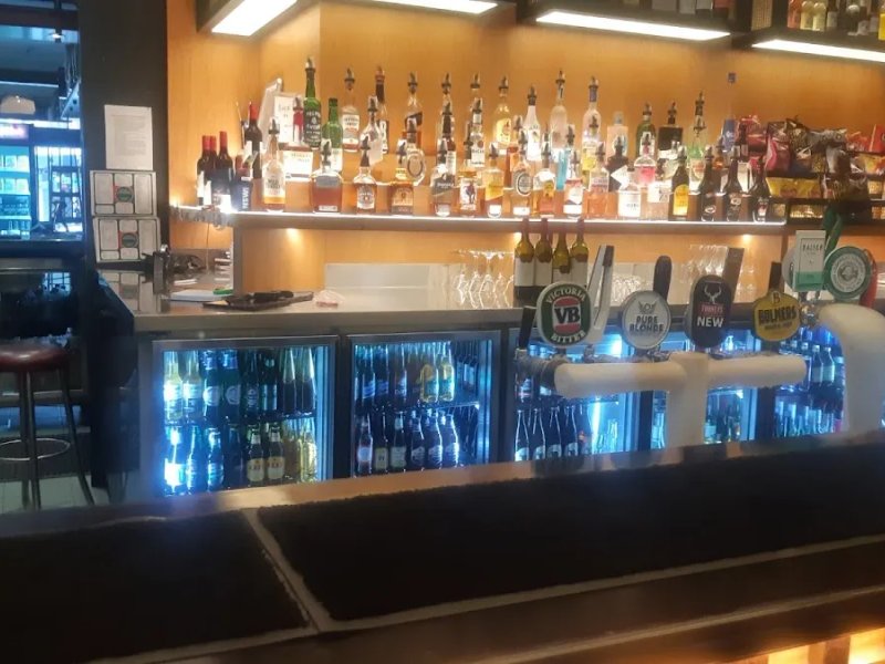 Matraville Hotel photo 1