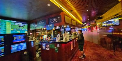 Photo of Chatswood Monkey Bar, one of the top bars in New South Wales