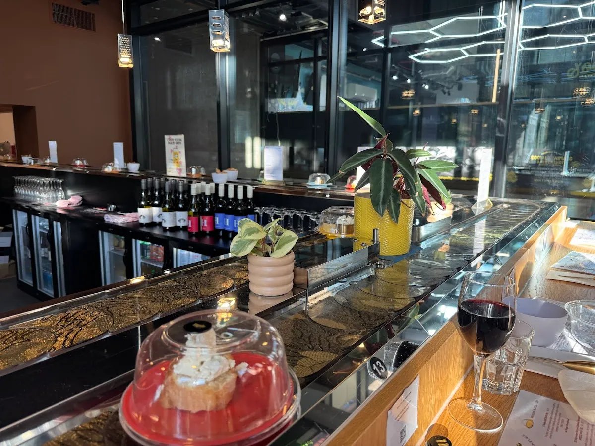 Featured image for Splatters Cheese Bar West Melbourne