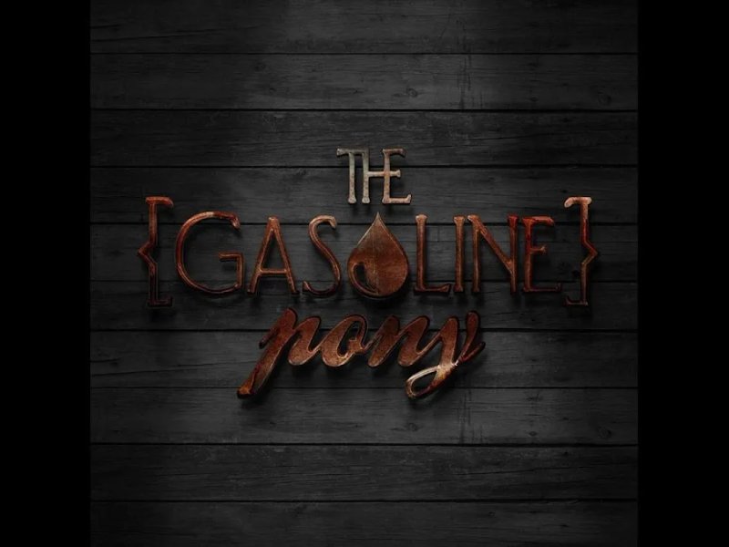 Gasoline Pony photo 1