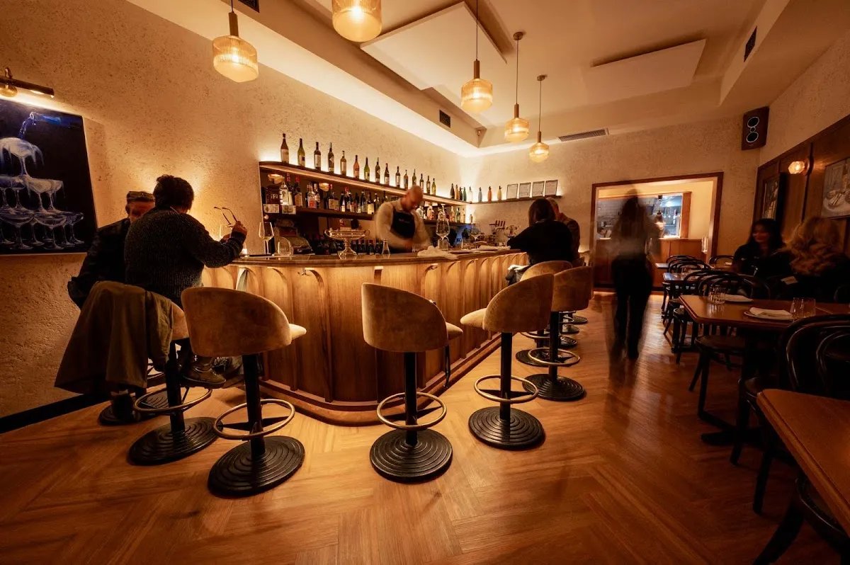 Featured image for Bar Olo