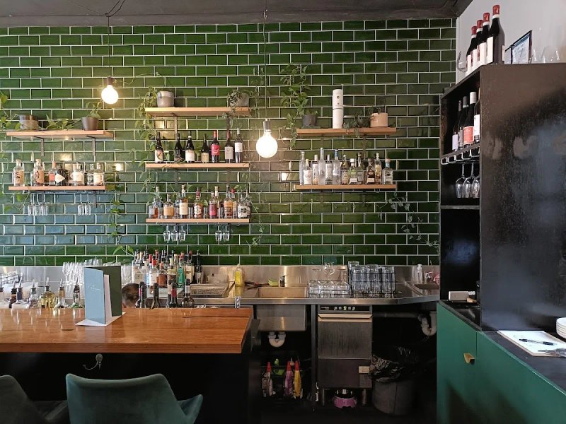 Matheson Wine Bar photo 1