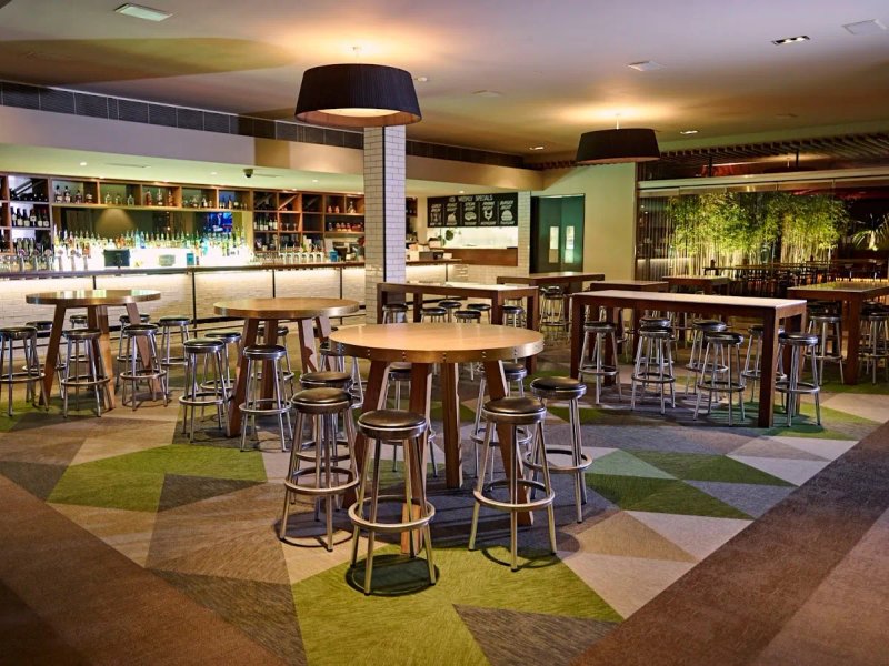 The Precinct Hotel photo 1