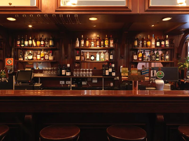 Wynyard Hotel photo 1
