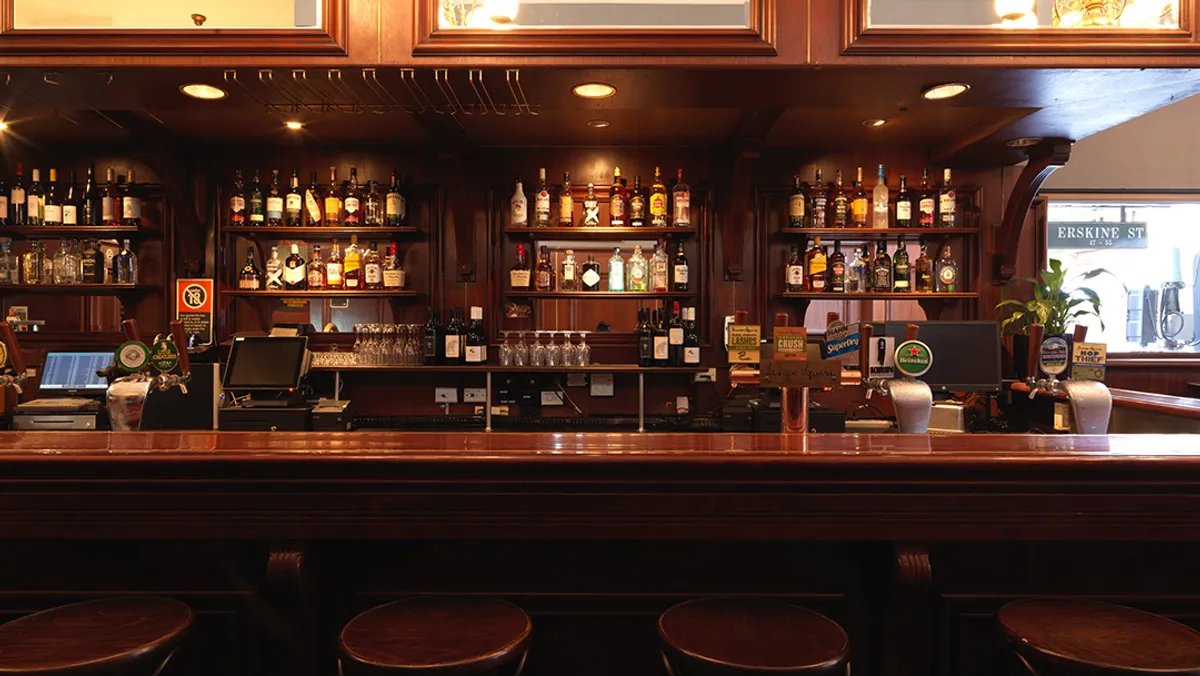 Featured image for Wynyard Hotel