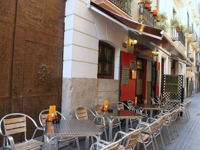 La Bodeguilla Del Gato photo 1