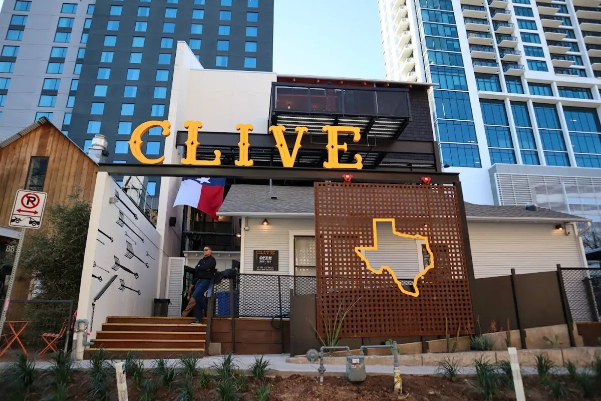 Featured image for Clive