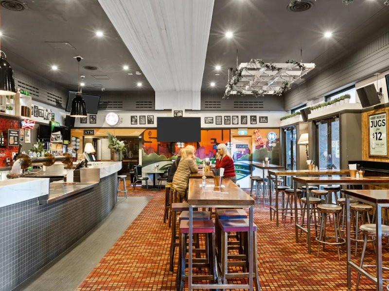 Great Southern Bar photo 1