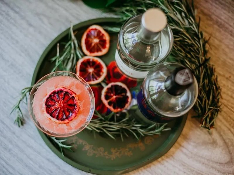 Julep Cocktails photo 1