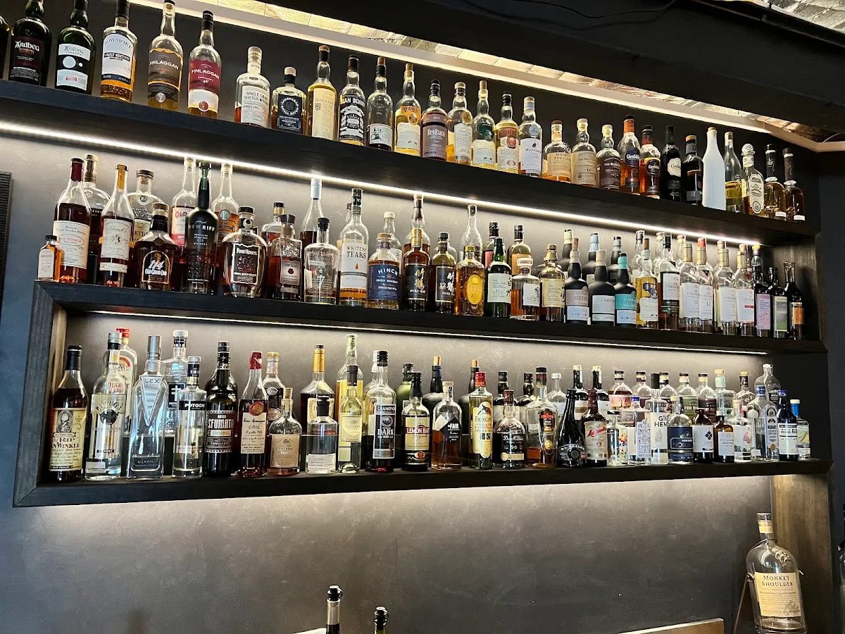 Featured image for Barrels & Stills