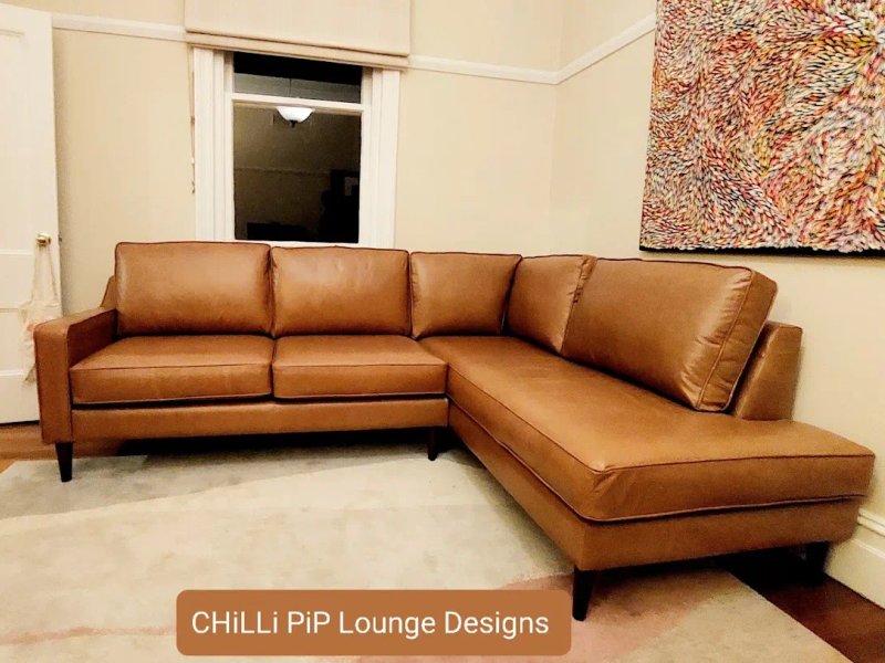 CHiLLi PiP Lounge Manufacturer photo 1