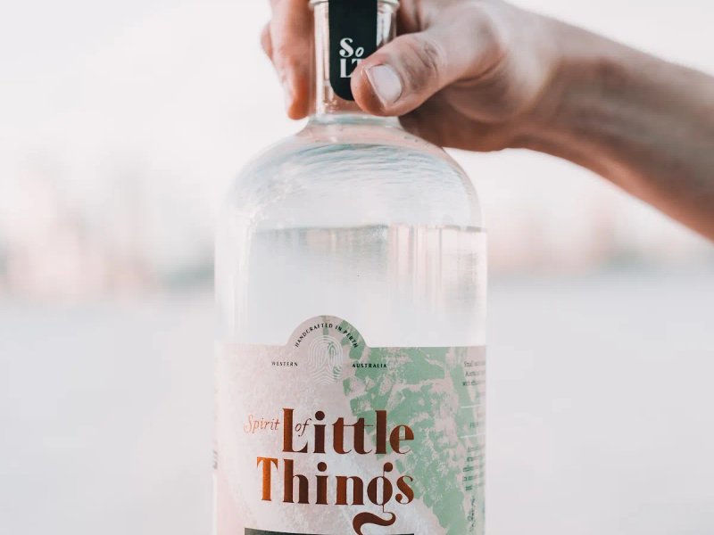 Spirit of Little Things photo 1