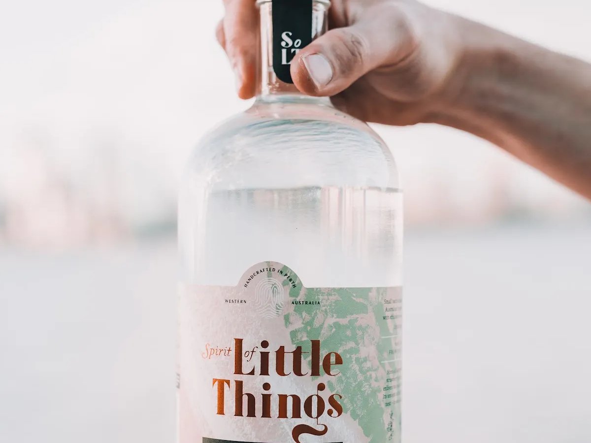 Featured image for Spirit of Little Things