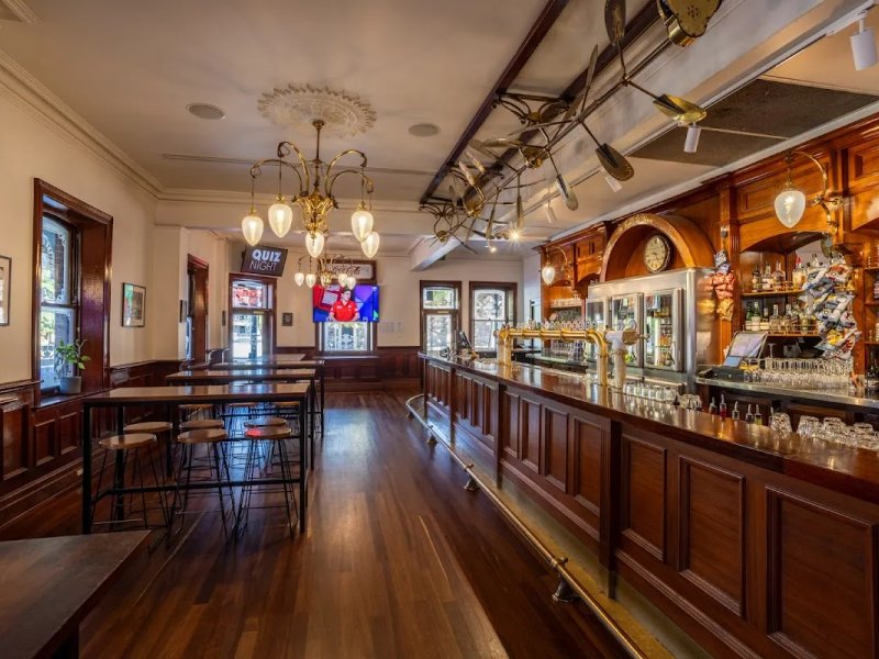 The Original Coopers Alehouse photo 1