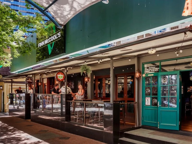 Finn McCool's Surfers Paradise photo 1
