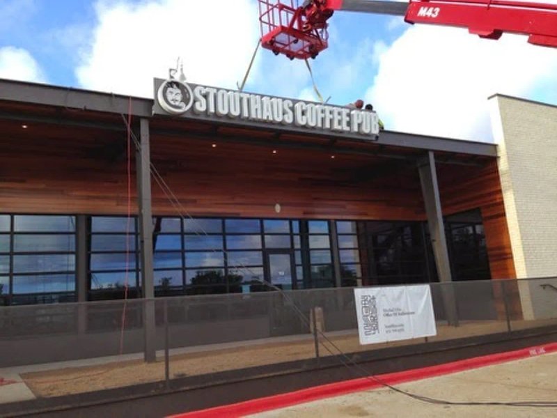 Stouthaus Coffee - Sunset Valley photo 1