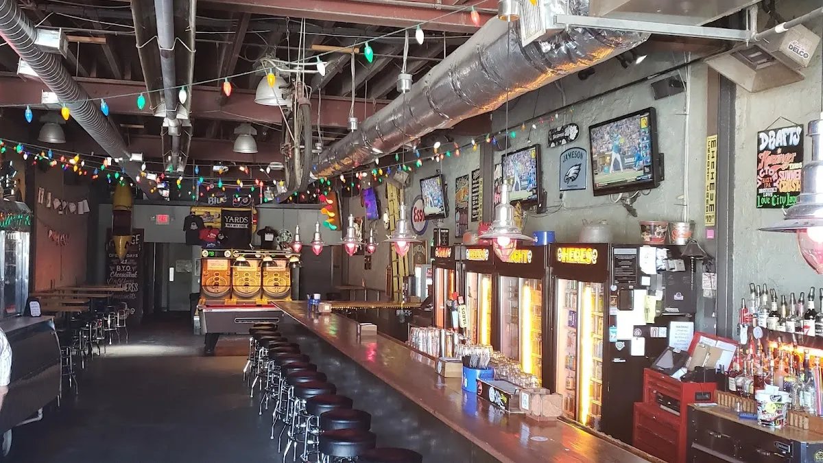 Featured image for Garage Passyunk