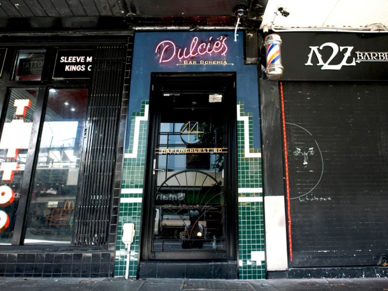 Dulcie's Kings Cross photo 1