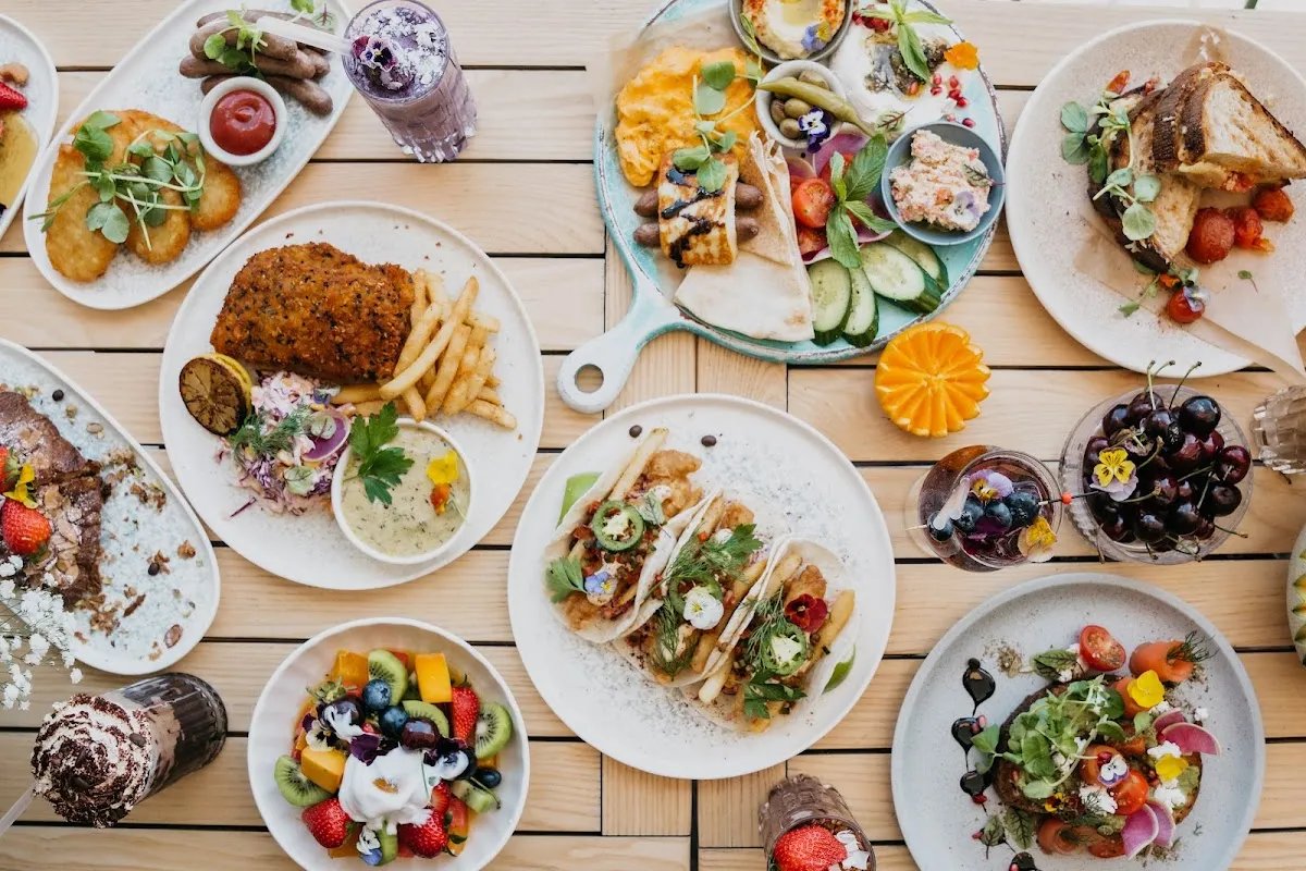 Featured image for AVOCADO LOUNGE