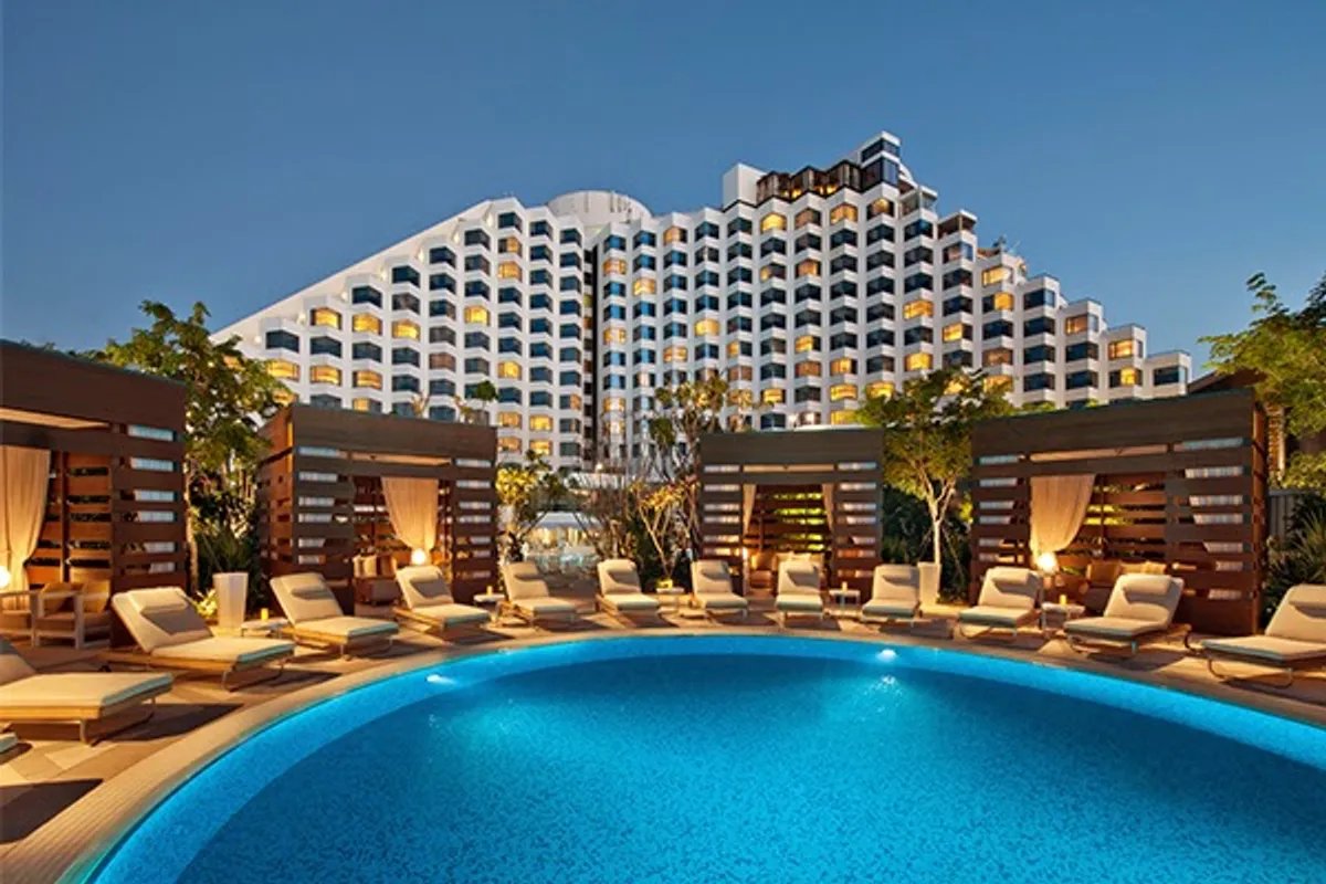 Featured image for Crown Perth