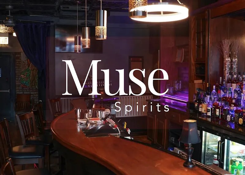 Muse Spirits photo 1