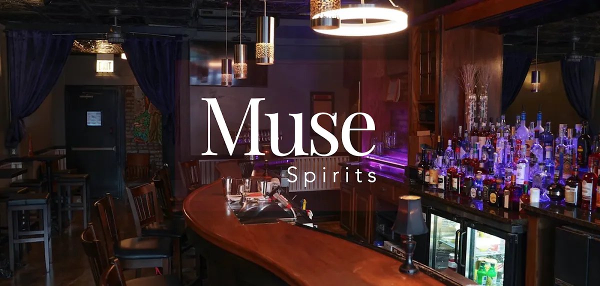Featured image for Muse Spirits