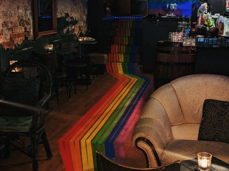 Grove Bar | Cocktail Lounge photo 1