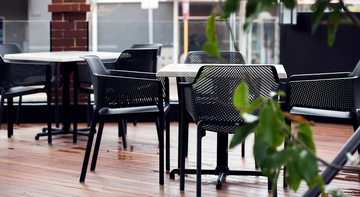 Featured image for The Wembley Hotel