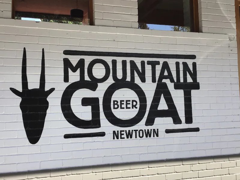 Mountain Goat Newtown photo 1
